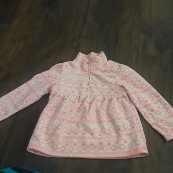 Est 1989 place pink sweater - Picture 5 of 5